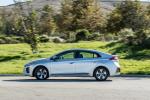 Hyundai IONIQ electric 2016 года (NA)